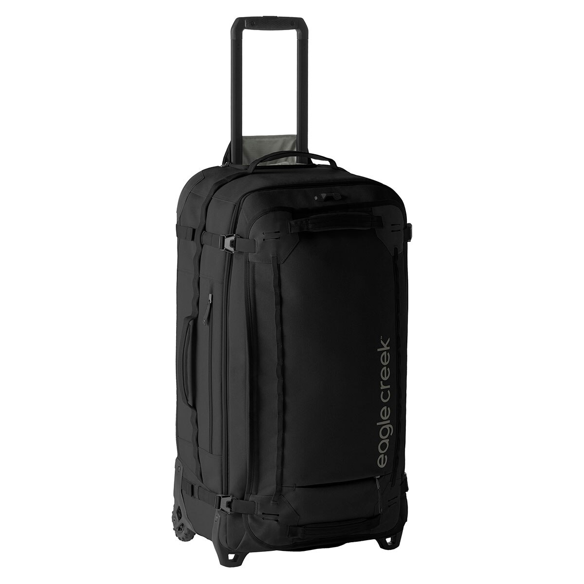 Eagle Creek Gear Warrior XE 30in Luggage in Black